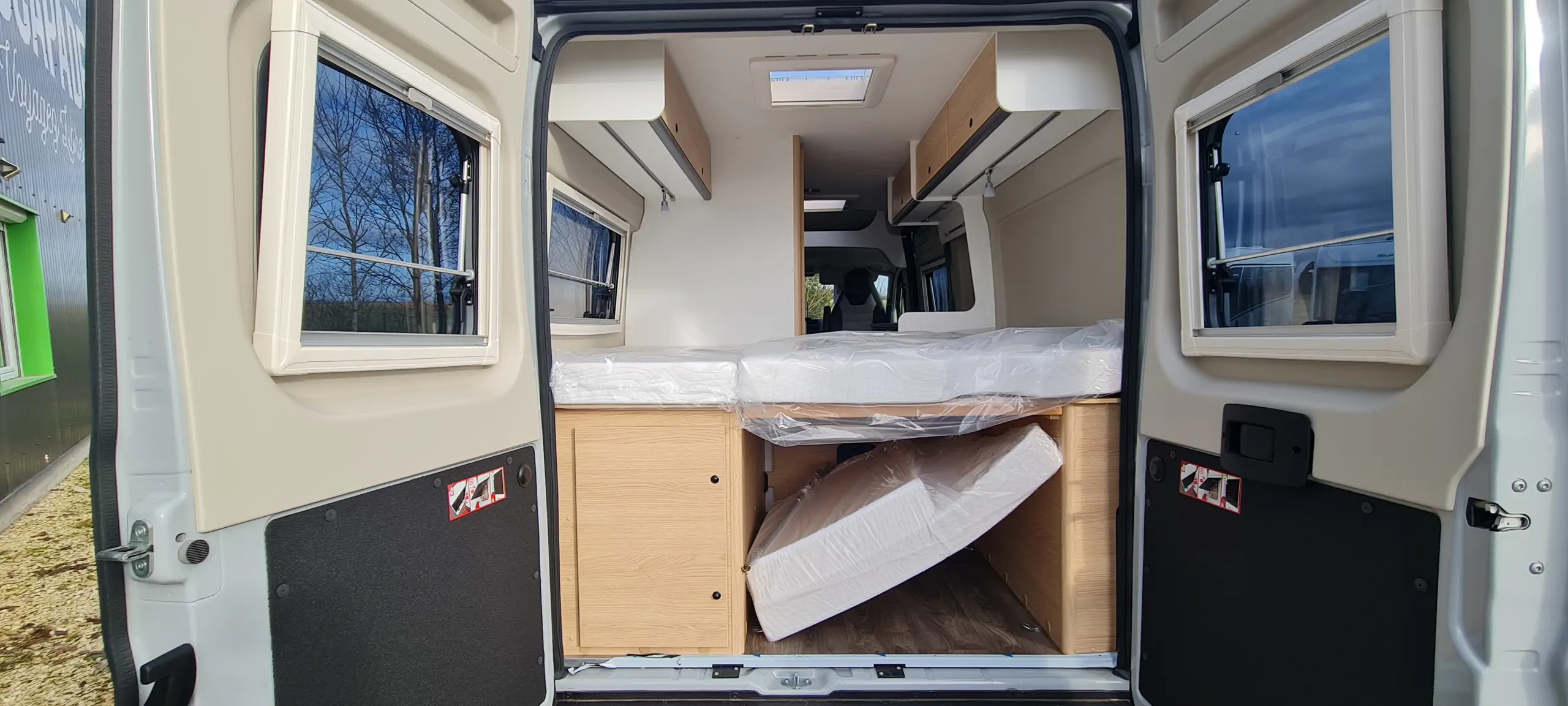 Image Sunlight CVE 600 DESTOCKAGE 