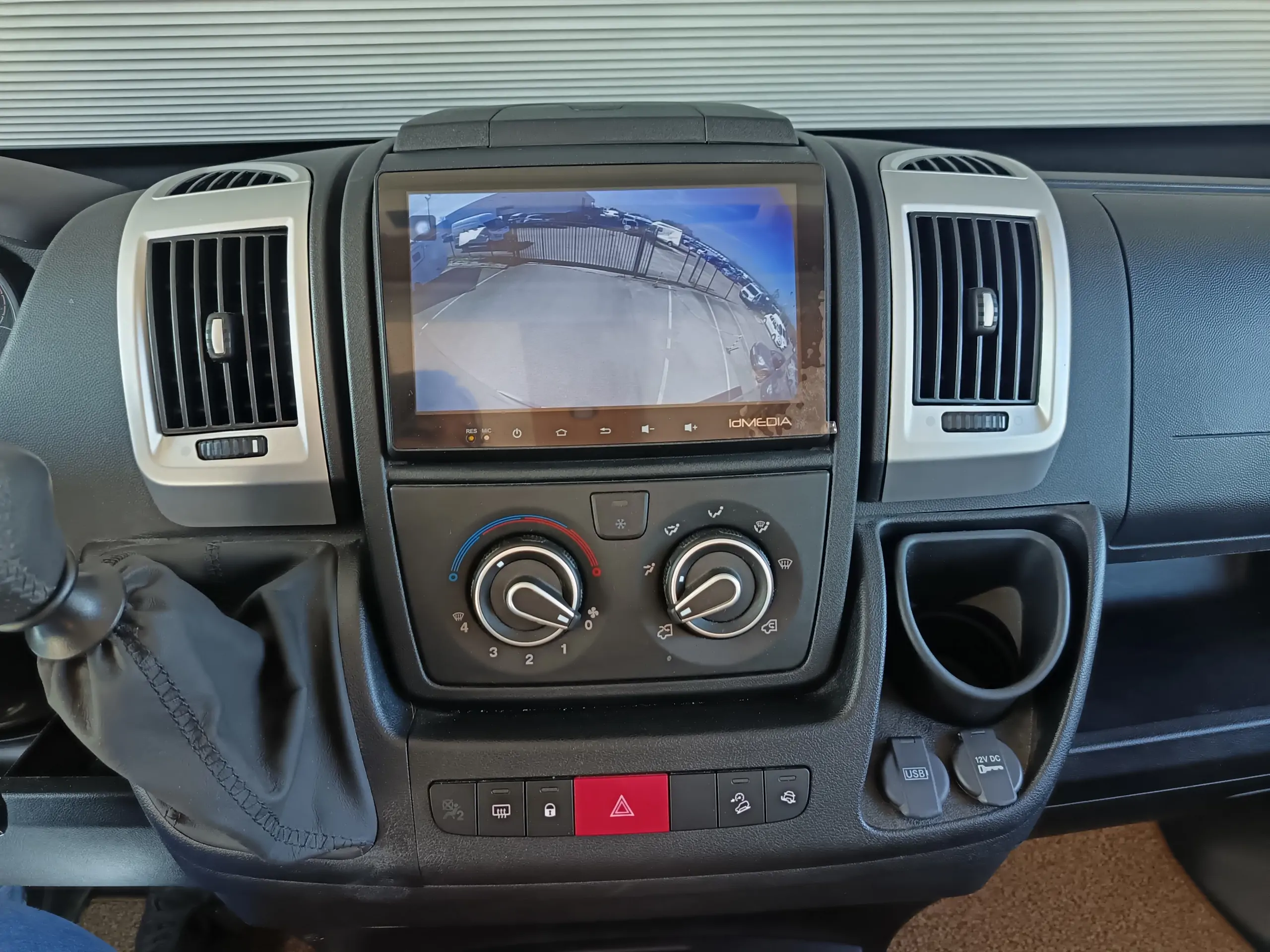 Image BAVARIA NOMADE 696D