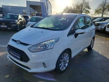 Ford Bmax - Voitures