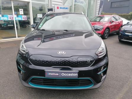 KIA e-Niro Design 204ch à vendre à Saint-Maximin - Image n°2