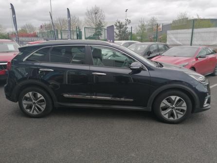 KIA e-Niro Design 204ch à vendre à Saint-Maximin - Image n°7