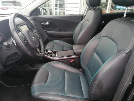 KIA e-Niro e-Design 136ch à vendre à Saint-Maximin - Image n°8