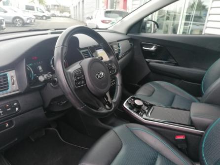 KIA e-Niro Design 204ch à vendre à Saint-Maximin - Image n°9