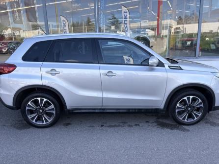 SUZUKI Vitara 1.4 Boosterjet Hybrid 129ch Style Allgrip à vendre à Nevers - Image n°4