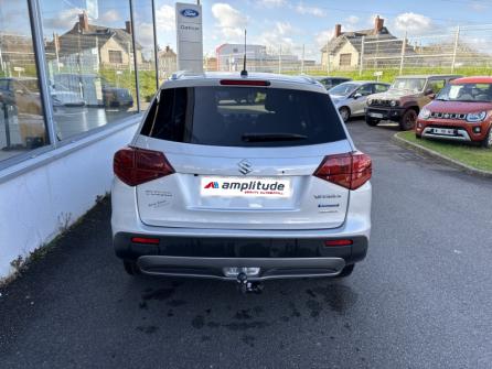 SUZUKI Vitara 1.4 Boosterjet Hybrid 129ch Style Allgrip à vendre à Nevers - Image n°6