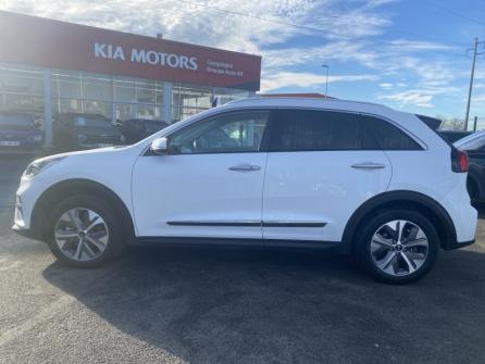 KIA e-Niro Design 204ch à vendre à Saint-Maximin - Image n°8