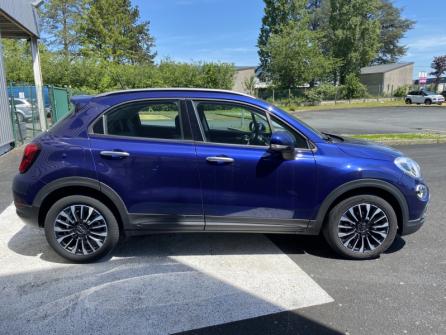 FIAT 500X 1.0 FireFly Turbo T3 120ch Cross à vendre à Châteauroux - Image n°4