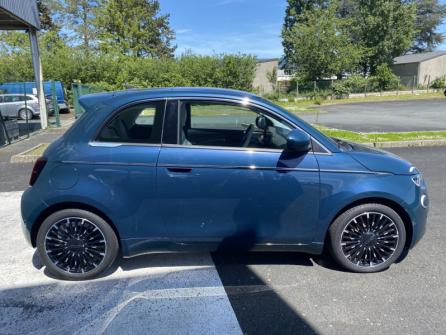 FIAT 500 e 118ch La Prima à vendre à Châteauroux - Image n°4