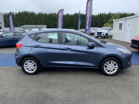 FORD Fiesta 1.1 75ch Cool & Connect 5p à vendre à Bourges - Image n°4