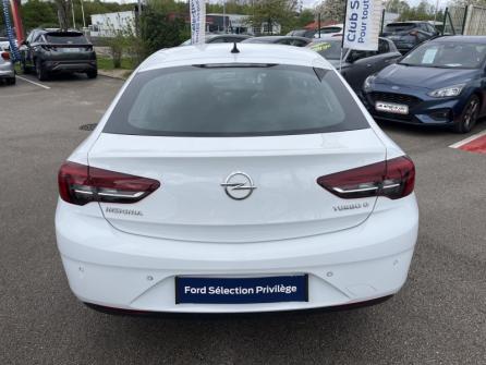 OPEL Insignia Grand Sport 1.6 D 136ch Business Edition Euro6dT à vendre à Dole - Image n°6