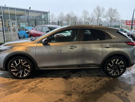 KIA XCeed 1.6 GDi 141ch PHEV Lounge DCT6 à vendre à Melun - Image n°8