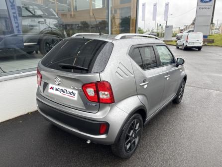 SUZUKI Ignis 1.2 Dualjet Hybrid 83ch Privilège à vendre à Nevers - Image n°5