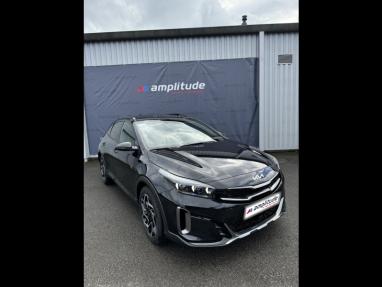 Voir le détail de l'offre de cette KIA XCeed 1.5 T-GDi 140ch GT-line Premium DCT7 de 2024 en vente à partir de 32 999 € 