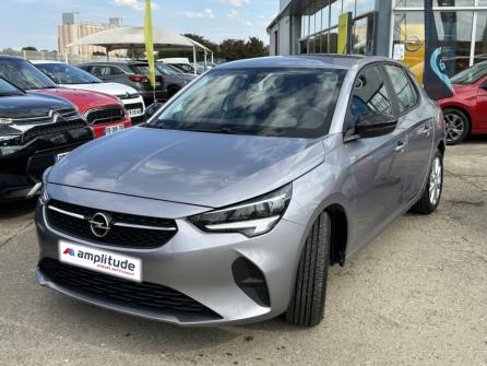 OPEL Corsa 1.2 75ch Edition à vendre à Montereau - Image n°3