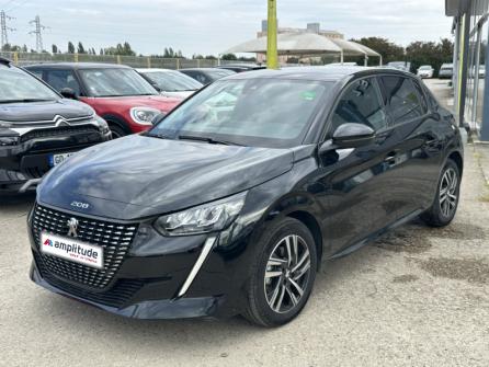 PEUGEOT 208 1.2 PureTech 100ch S&S Allure à vendre à Montereau - Image n°4