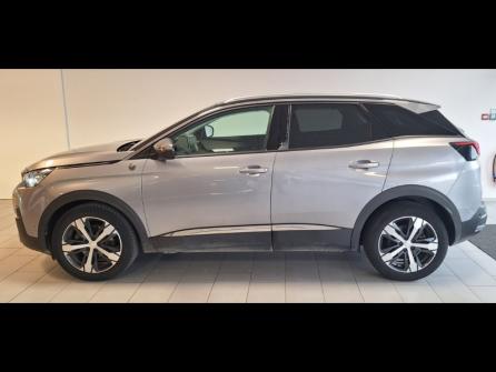 PEUGEOT 3008 1.5 BlueHDi 130ch E6.c Crossway S&S  6cv à vendre à Auxerre - Image n°8