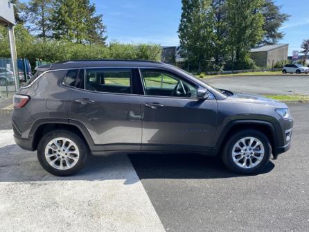 JEEP Compass 1.3 GSE T4 190ch Limited 4xe PHEV AT6 à vendre à Châteauroux - Image n°4