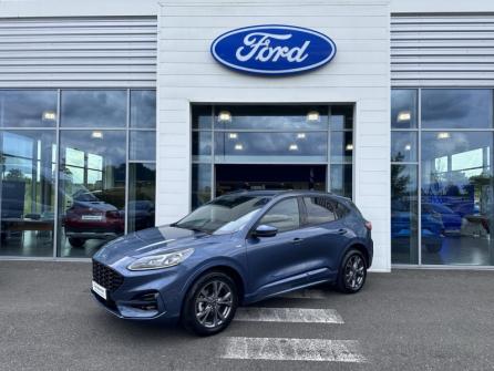 FORD Kuga 2.5 Duratec 190ch FHEV ST-Line X BVA à vendre à Gien - Image n°1