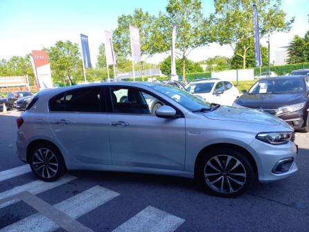 FIAT Tipo 1.6 MultiJet 120ch Mirror S/S DCT MY19 5p à vendre à Melun - Image n°4