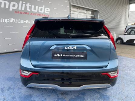 KIA Niro EV 204ch Premium à vendre à Auxerre - Image n°6