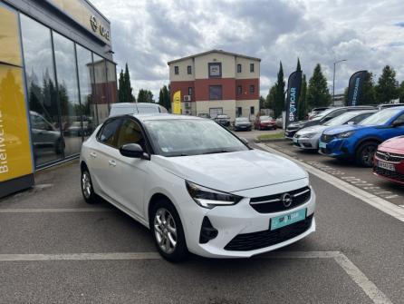 OPEL Corsa 1.2 Turbo 100ch GS Line à vendre à Sens - Image n°3