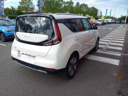 KIA e-Soul 204ch Lounge à vendre à Brie-Comte-Robert - Image n°5