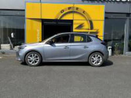 OPEL Corsa 1.2 75ch Elegance Business à vendre à Bourges - Image n°8