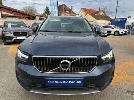 VOLVO XC40 T4 Recharge 129 + 82ch Business DCT 7 à vendre à Beaune - Image n°2