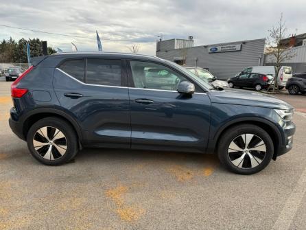 VOLVO XC40 T4 Recharge 129 + 82ch Business DCT 7 à vendre à Beaune - Image n°4