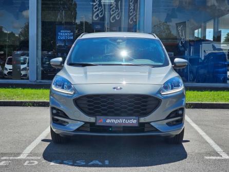 FORD Kuga 2.5 Duratec 190ch FHEV E85 ST-Line BVA à vendre à Lons-le-Saunier - Image n°2