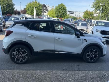 MITSUBISHI ASX 1.6 MPI PHEV 159ch Instyle à vendre à Auxerre - Image n°4