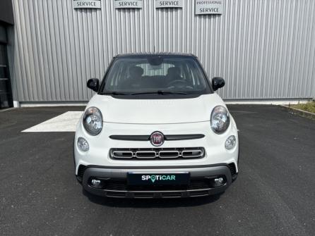 FIAT 500L 1.3 Multijet 16v 95ch S&S Hey Google MY21 à vendre à Châteauroux - Image n°2