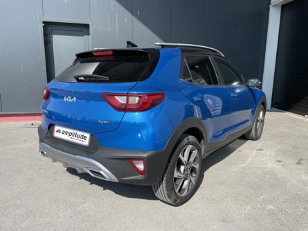 KIA Stonic 1.0 T-GDi 100ch GT Line à vendre à Reims - Image n°5