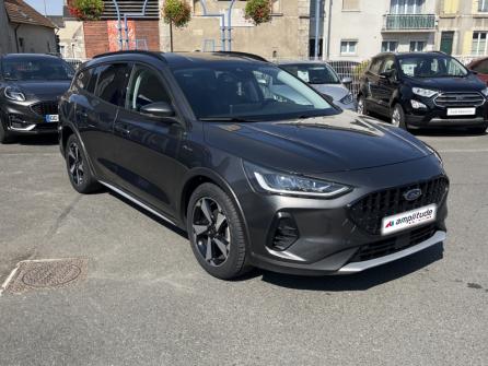 FORD Focus Active SW 1.0 Flexifuel mHEV 125ch Active X à vendre à Orléans - Image n°3