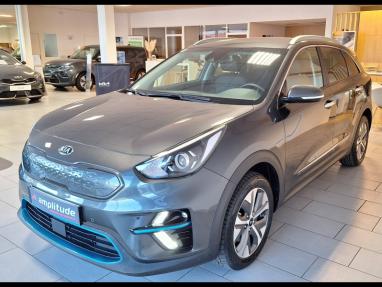 Voir le détail de l'offre de cette KIA e-Niro Active 204ch de 2021 en vente à partir de 209.33 €  / mois