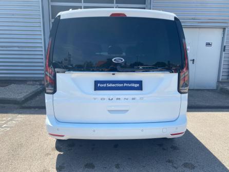 FORD Tourneo Connect 2.0 EcoBlue 102ch Titanium à vendre à Beaune - Image n°6