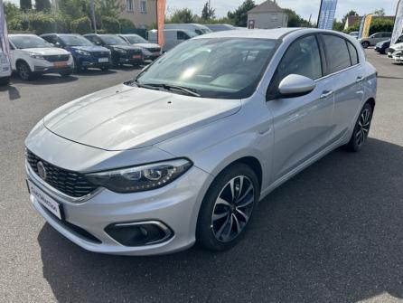 FIAT Tipo SW 1.4 95ch Lounge MY19 à vendre à Orléans - Image n°3