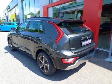 KIA Niro 1.6 GDi 141ch HEV Active DCT6 à vendre à Melun - Image n°7