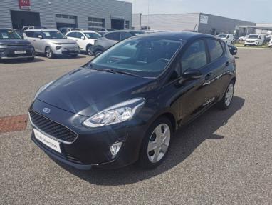 Voir le détail de l'offre de cette FORD Fiesta 1.0 EcoBoost 95ch Cool & Connect 5p de 2020 en vente à partir de 139.26 €  / mois