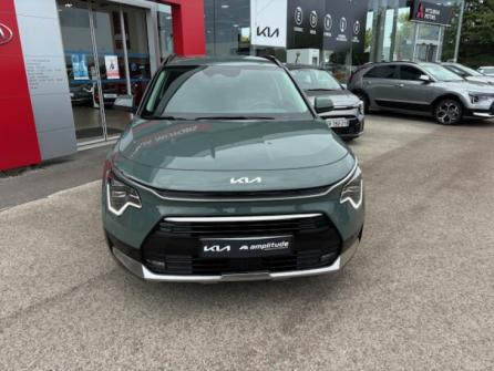 KIA Niro 1.6 GDi 129ch HEV Premium DCT6 à vendre à Troyes - Image n°2