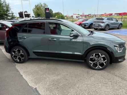 KIA Niro 1.6 GDi 129ch HEV Premium DCT6 à vendre à Troyes - Image n°4