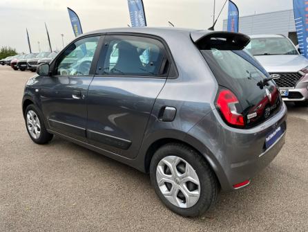 RENAULT Twingo 0.9 TCe 95ch Zen - 20 à vendre à Dijon - Image n°7