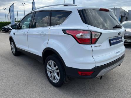 FORD Kuga 1.5 EcoBoost 120ch Titanium à vendre à Dijon - Image n°7