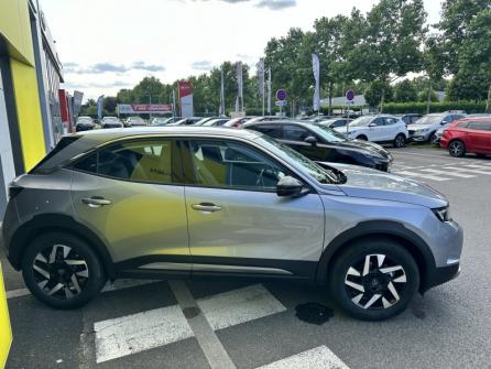 OPEL Mokka 1.2 Turbo 136ch à vendre à Melun - Image n°4