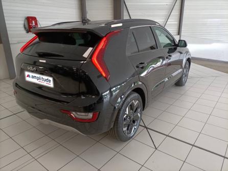 KIA Niro EV 204ch Premium à vendre à Garges Les Gonesse - Image n°5