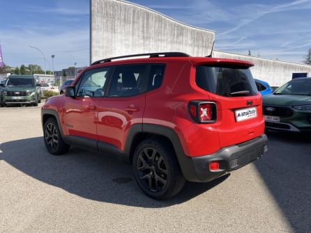 JEEP Renegade 1.0 GSE T3 120ch Brooklyn Edition MY20 à vendre à Besançon - Image n°7