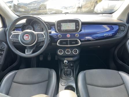 FIAT 500X 1.0 FireFly Turbo T3 120ch Cross à vendre à Dijon - Image n°11