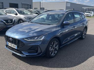 FORD Focus SW 1.0 EcoBoost 125ch ST-Line BVA de 2023 en vente à Montargis