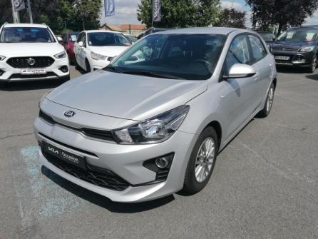 KIA Rio 1.2 DPi 84ch Active à vendre à Saint-Maximin - Image n°3