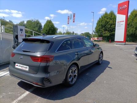 KIA Ceed SW 1.4 T-GDI 140ch Edition 1 DCT7 à vendre à Garges Les Gonesse - Image n°5